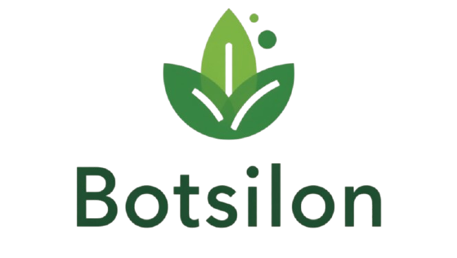 Botsilon